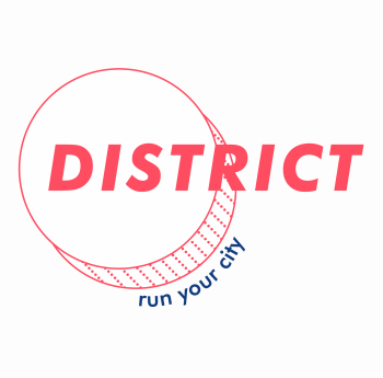 District